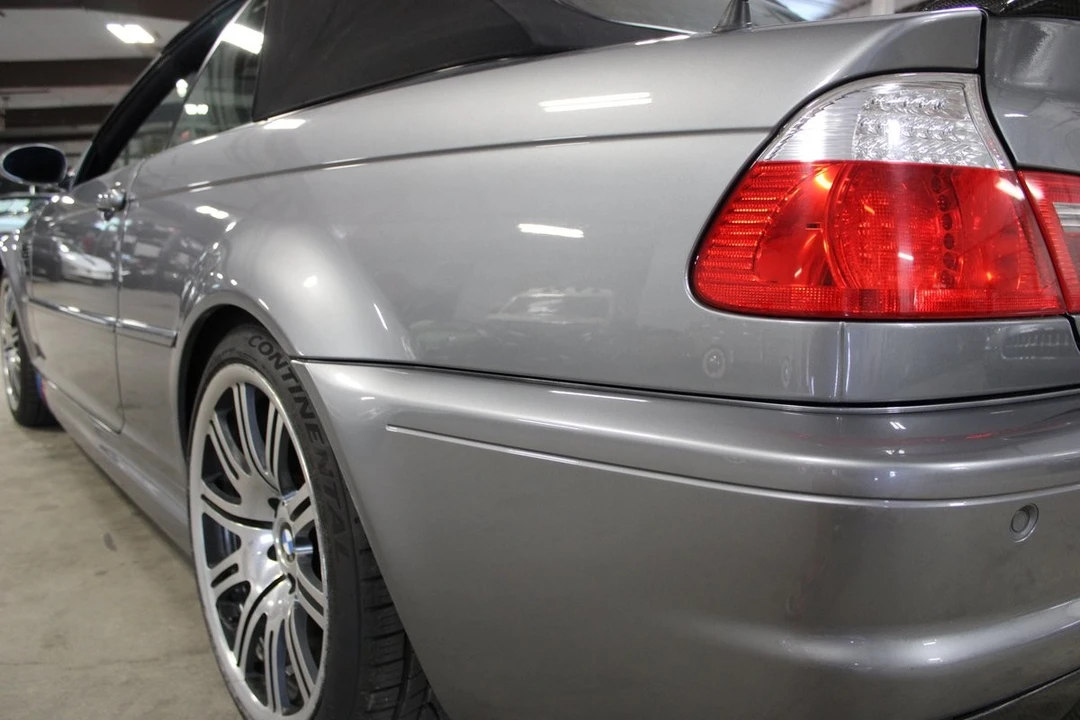 2003 BMW E46 M3 - Image 11 of 31