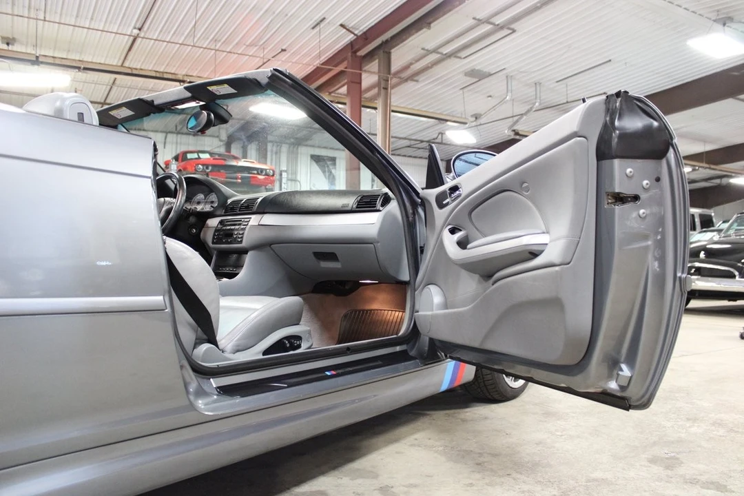 2003 BMW E46 M3 - Image 31 of 31