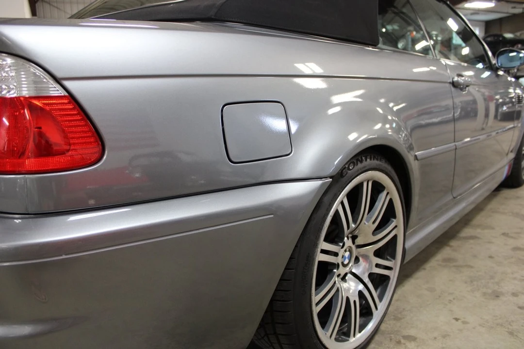 2003 BMW E46 M3 - Image 12 of 31