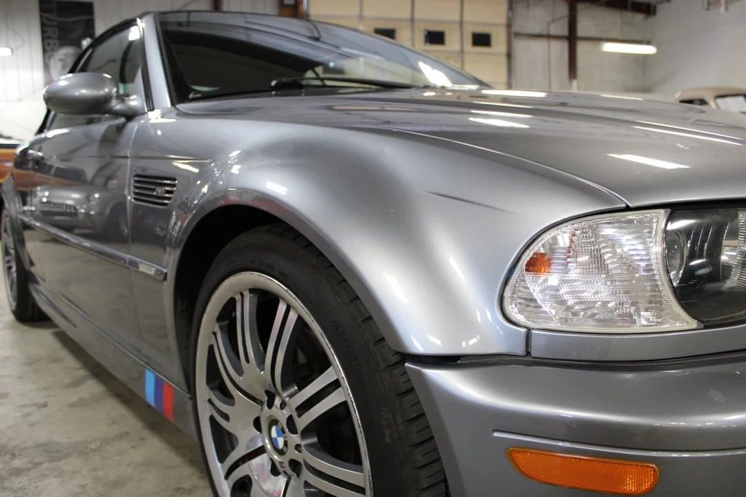 2003 BMW E46 M3 - Image 13 of 31