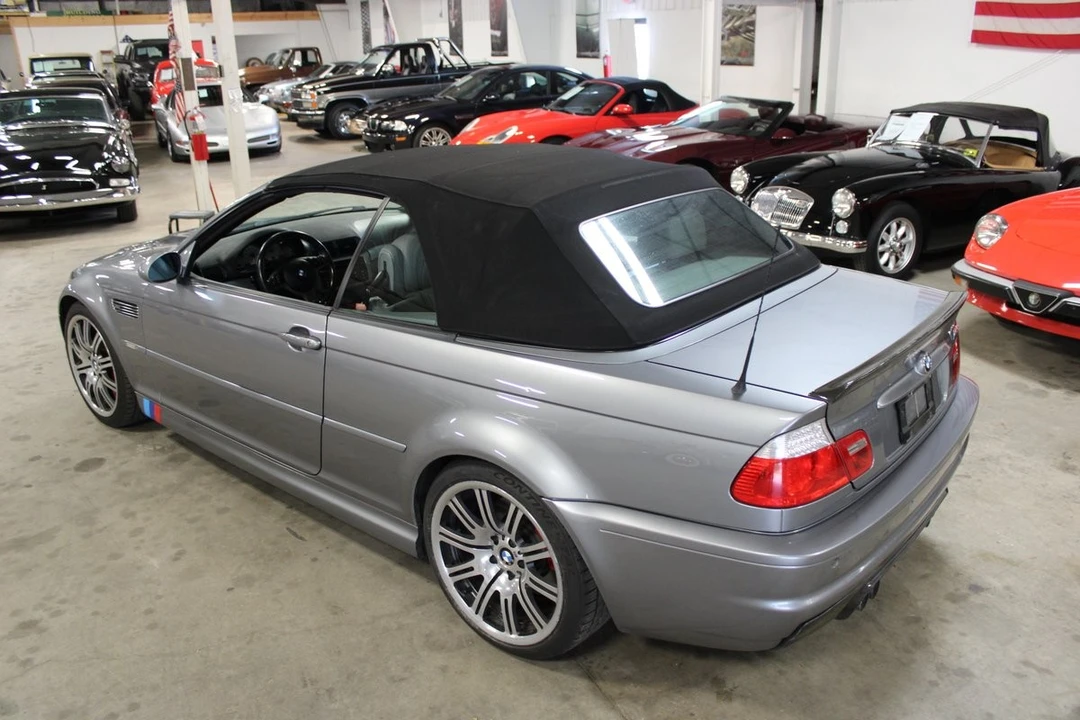 2003 BMW E46 M3 - Image 16 of 31