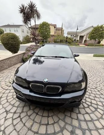2003 BMW E46 M3 - Image 2 of 9