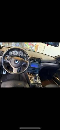 2003 BMW E46 M3 - Image 4 of 9