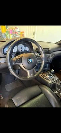 2003 BMW E46 M3 - Image 5 of 9