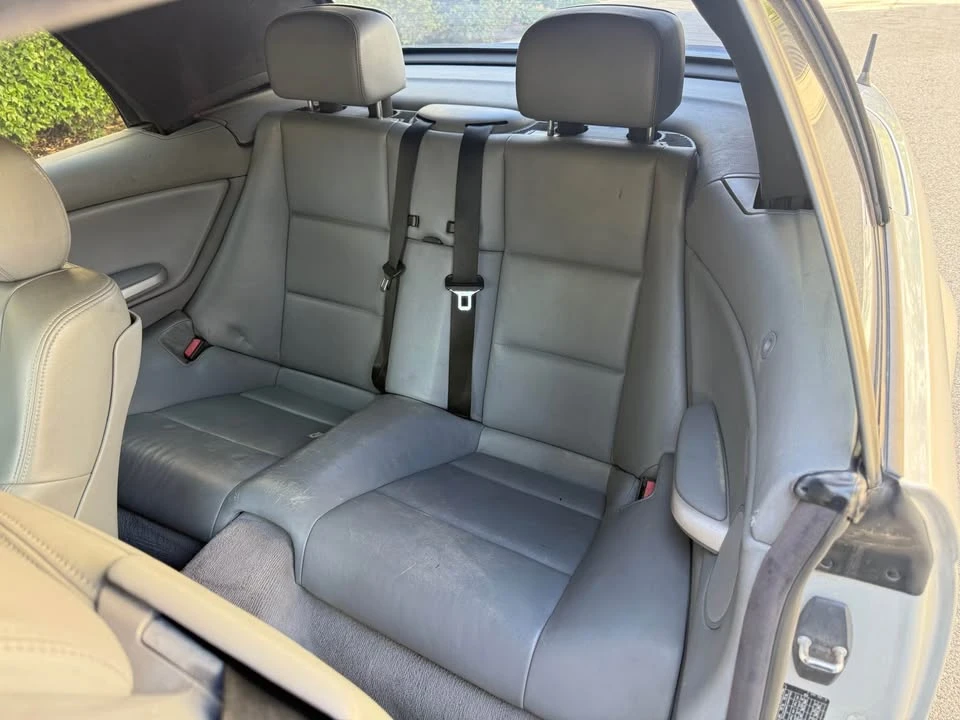 2003 BMW E46 M3 - Image 9 of 10