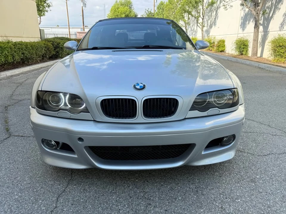 2003 BMW E46 M3 - Image 3 of 10