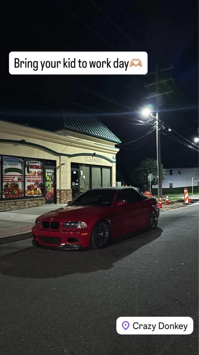 2003 BMW E46 M3 - Image 2 of 20