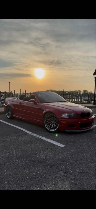 2003 BMW E46 M3 - Image 17 of 20