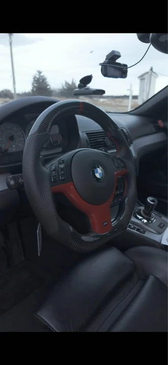 2003 BMW E46 M3 - Image 16 of 20