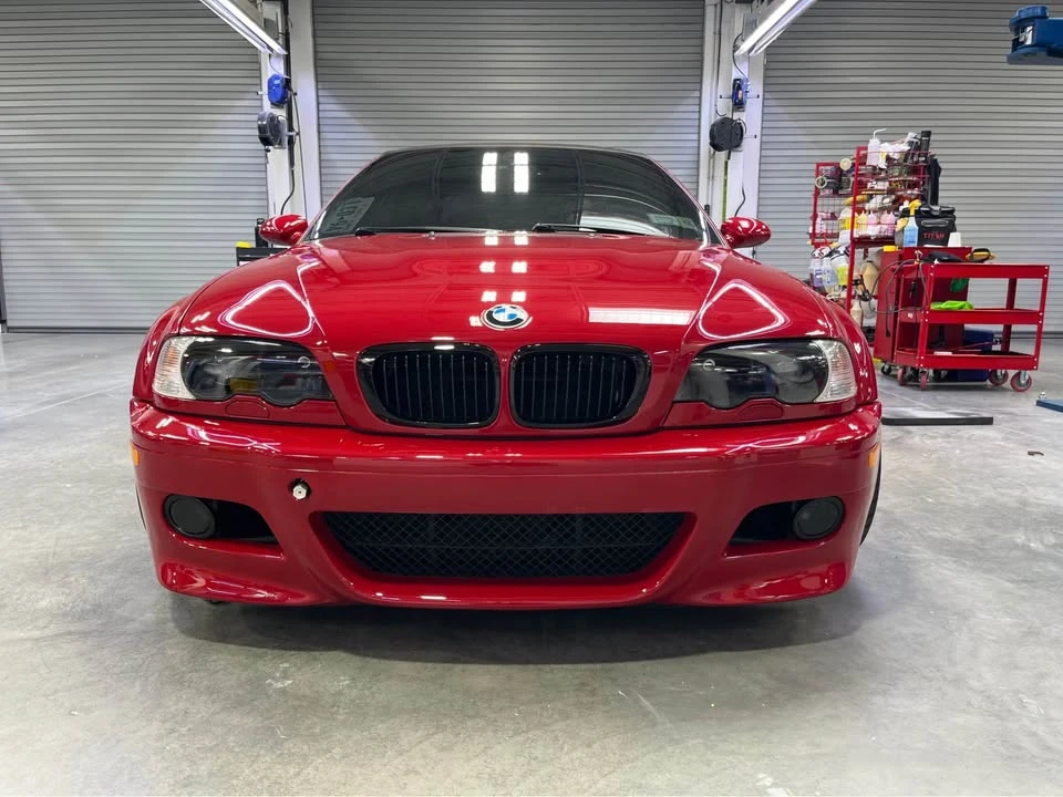 2003 BMW E46 M3 - Image 7 of 20