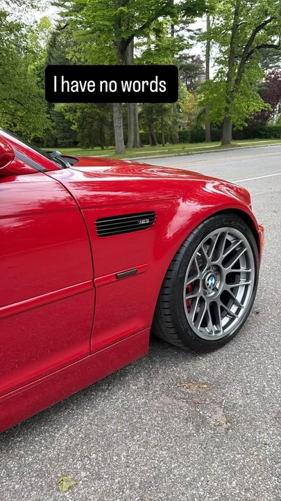 2003 BMW E46 M3 - Image 5 of 20