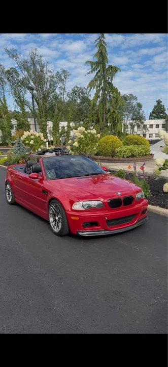 2003 BMW E46 M3 - Image 15 of 20