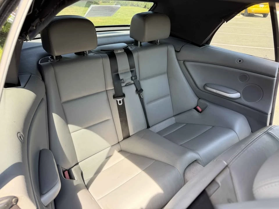 2003 BMW E46 M3 - Image 8 of 10