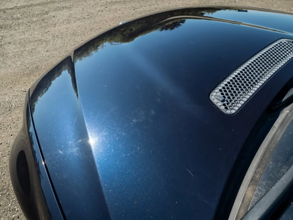 2003 BMW E46 M3 - Image 7 of 11