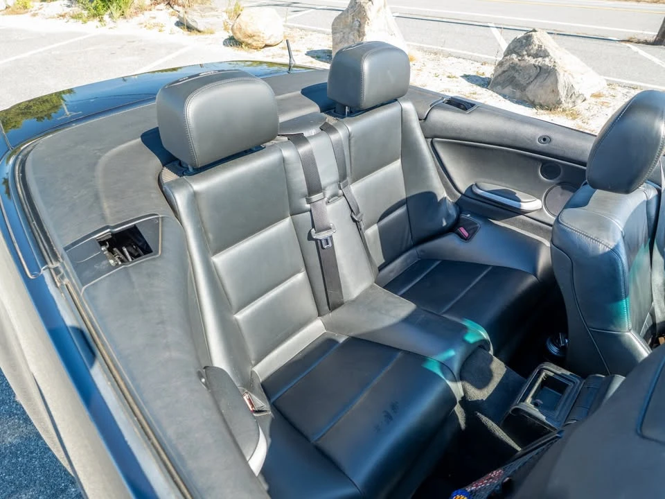 2003 BMW E46 M3 - Image 10 of 11