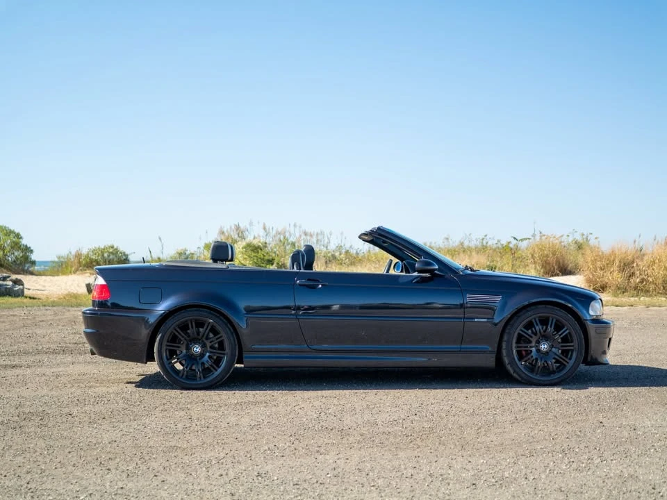 2003 BMW E46 M3 - Image 3 of 11
