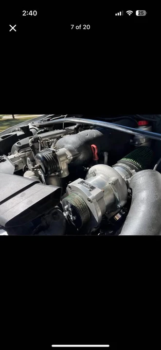 2003 BMW E46 M3 - Image 6 of 7