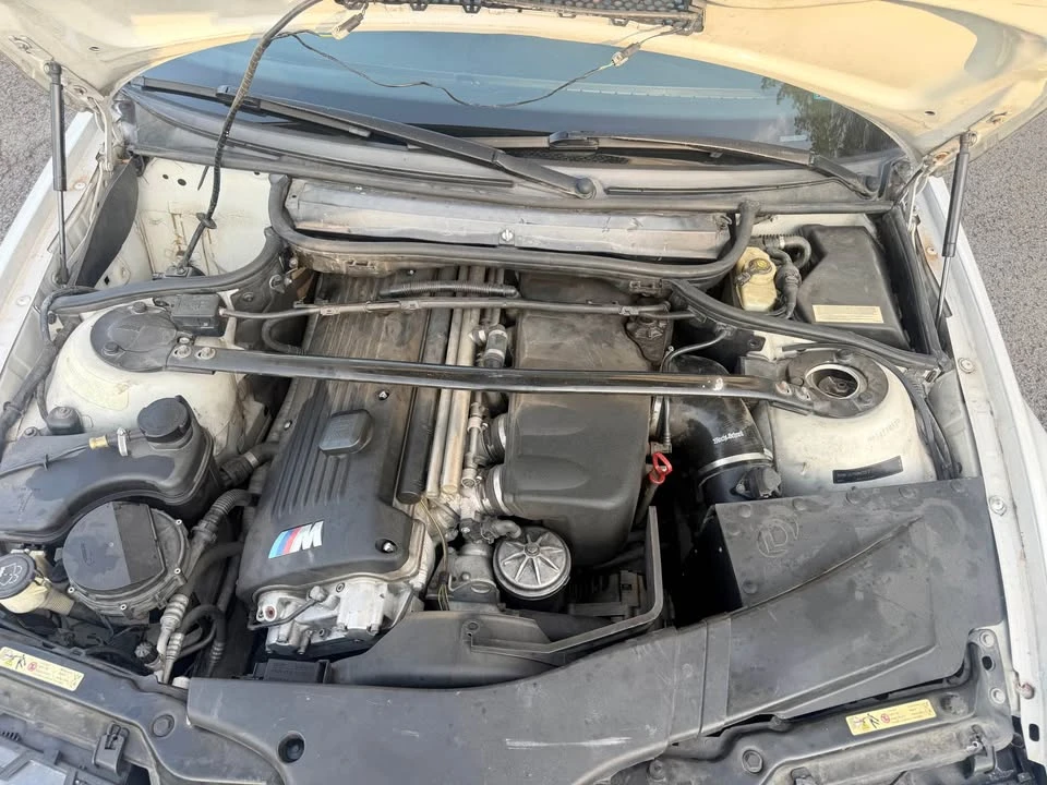 2003 BMW E46 M3 - Image 6 of 11
