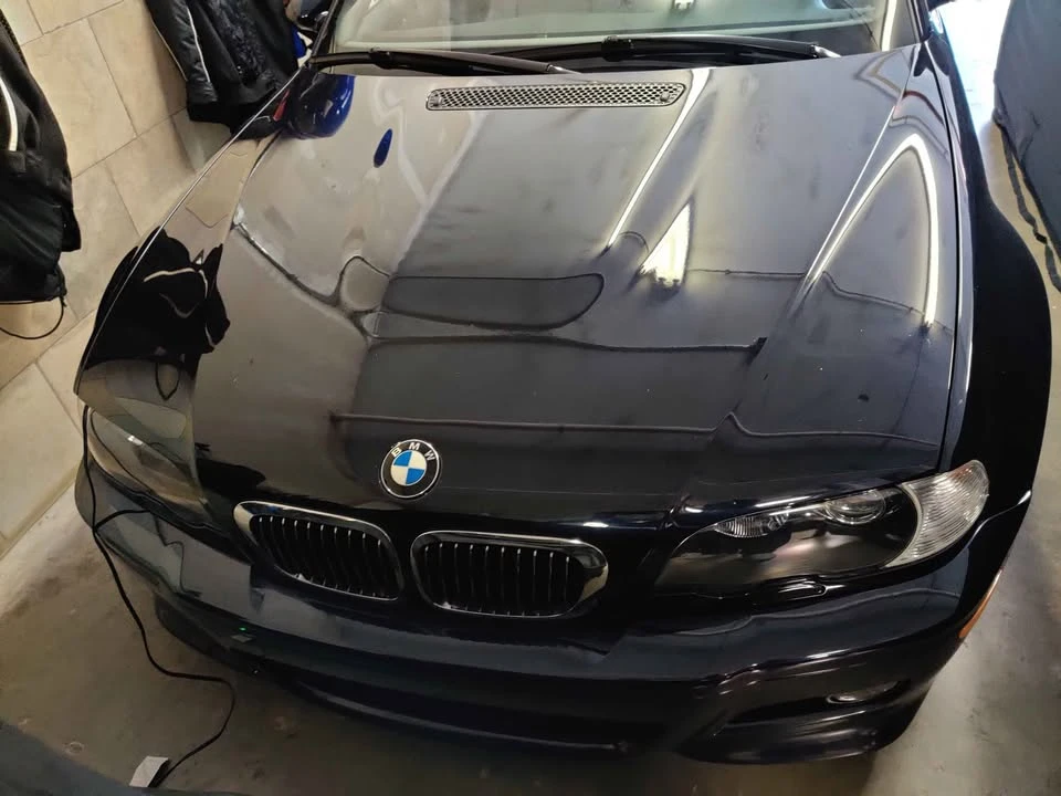 2003 BMW E46 M3 - Image 2 of 3