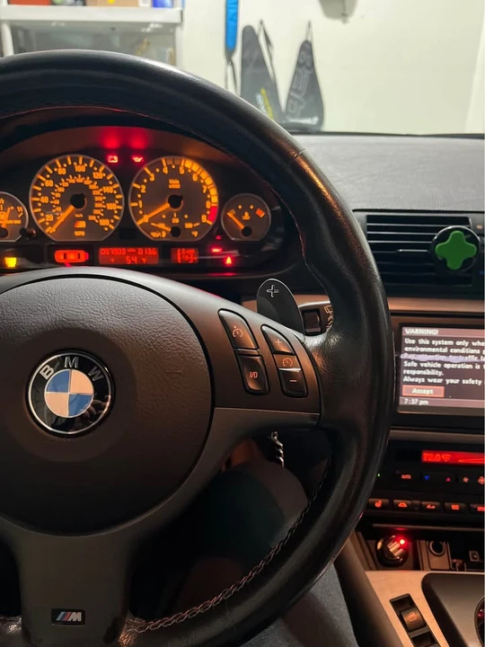 2003 BMW E46 M3 - Image 12 of 20