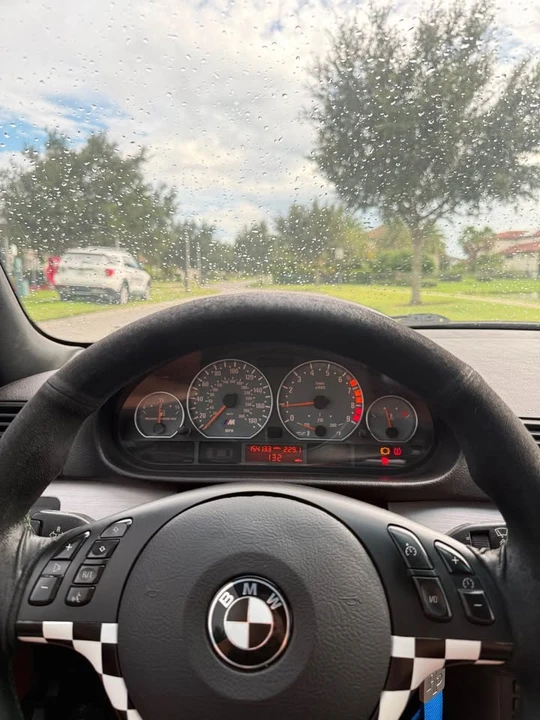 2003 BMW E46 M3 - Image 10 of 11