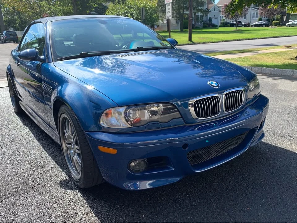 2003 BMW E46 M3 - Image 5 of 20