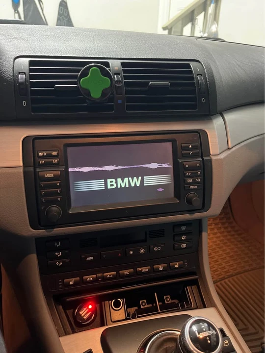 2003 BMW E46 M3 - Image 11 of 20