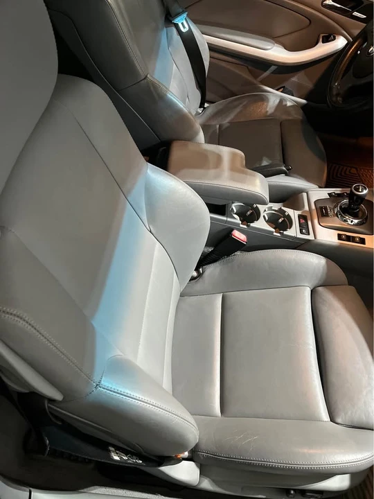 2003 BMW E46 M3 - Image 14 of 20