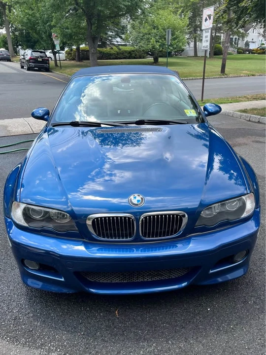 2003 BMW E46 M3 - Image 7 of 20