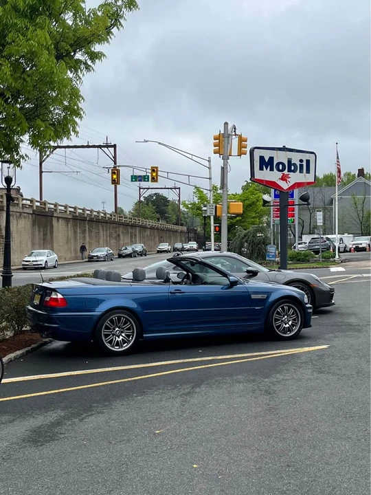 2003 BMW E46 M3 - Image 6 of 20