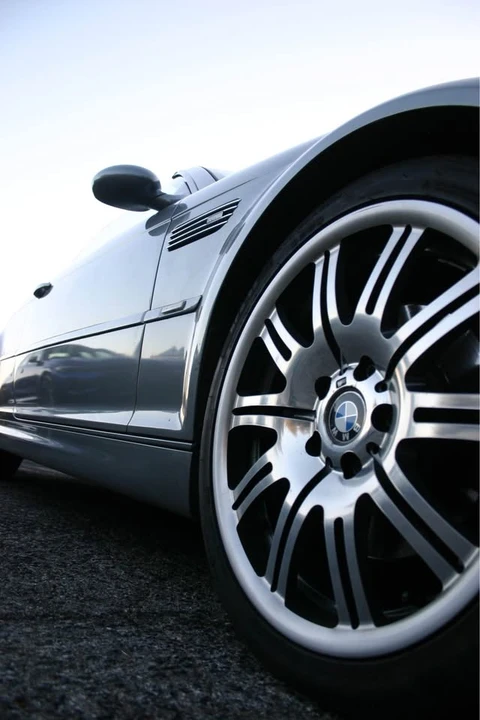 2003 BMW E46 M3 - Image 9 of 12