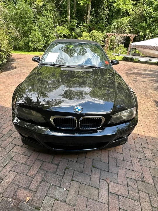 2003 BMW E46 M3 - Image 2 of 7