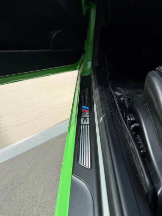 2003 BMW E46 M3 - Image 14 of 20