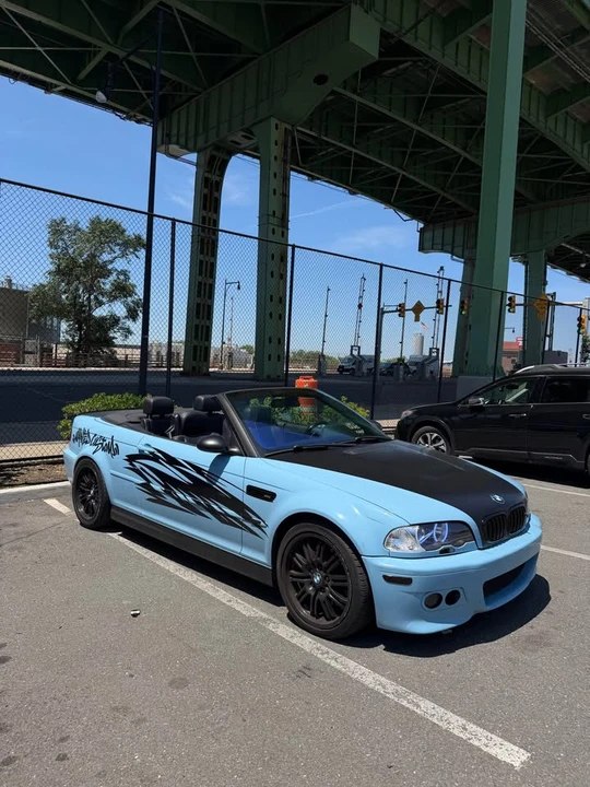 2003 BMW E46 M3 - Image 4 of 13