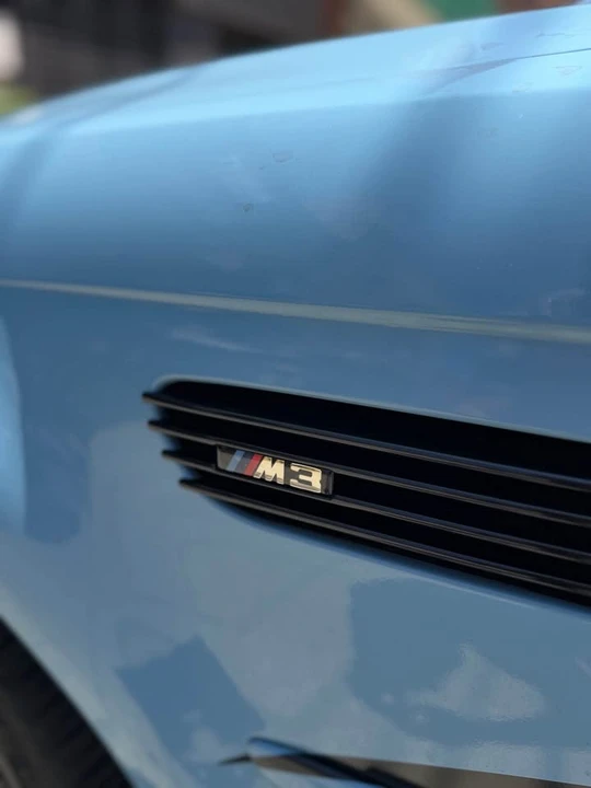 2003 BMW E46 M3 - Image 13 of 13