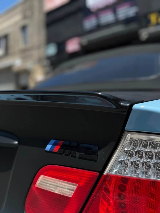 2003 BMW E46 M3 - Image 2 of 13