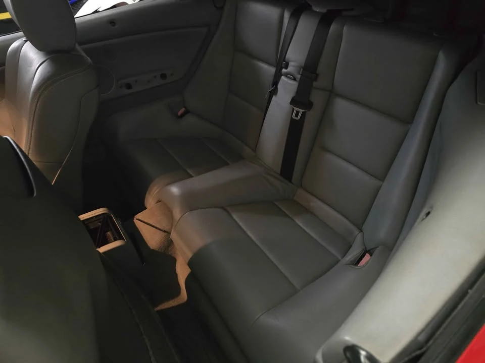 2003 BMW E46 M3 - Image 3 of 4