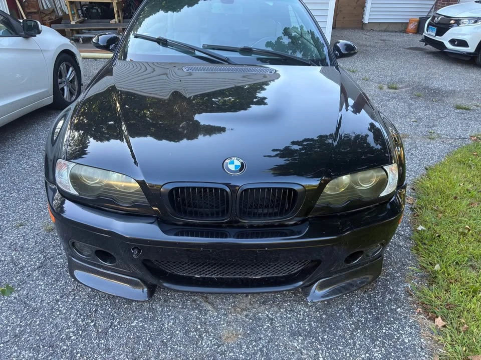 2003 BMW E46 M3 - Image 4 of 10