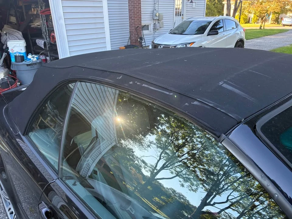 2003 BMW E46 M3 - Image 10 of 10