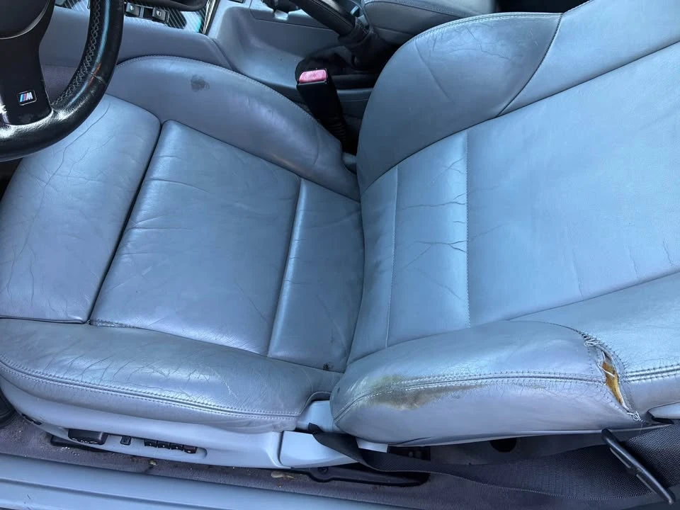 2003 BMW E46 M3 - Image 7 of 10
