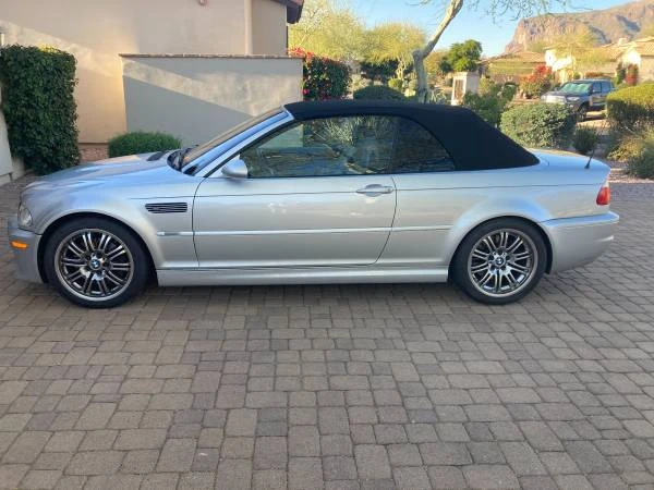 2003 BMW E46 M3 - Image 6 of 21