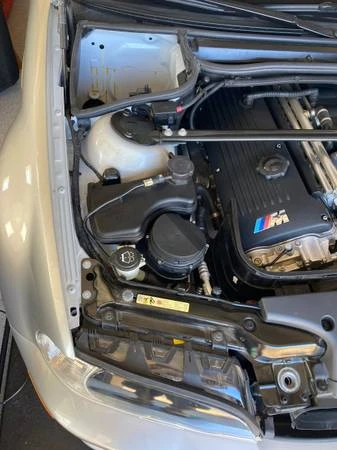 2003 BMW E46 M3 - Image 17 of 21