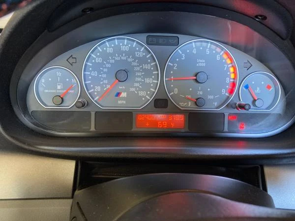 2003 BMW E46 M3 - Image 9 of 21