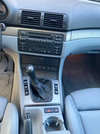 2003 BMW E46 M3 - Image 12 of 21