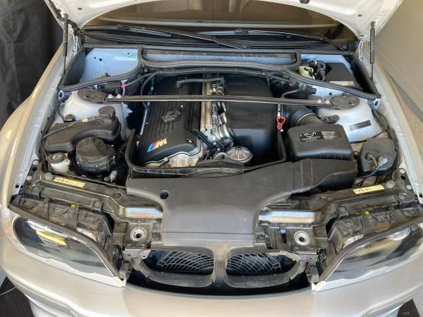 2003 BMW E46 M3 - Image 15 of 21