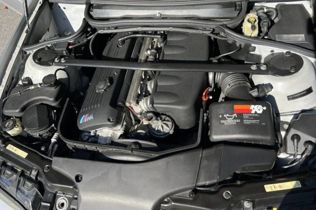 2003 BMW E46 M3 - Image 6 of 7