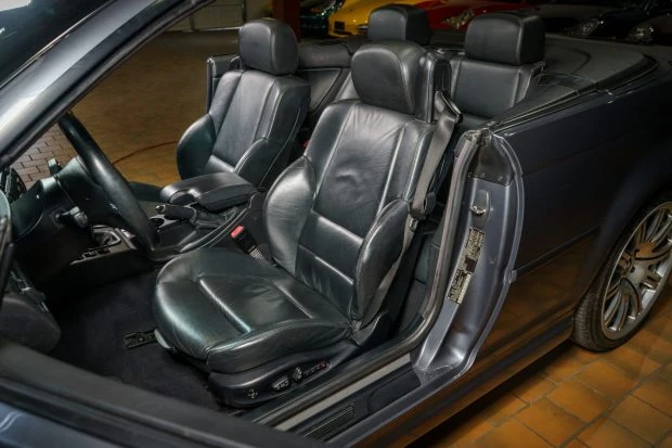 2003 BMW E46 M3 - Image 4 of 7