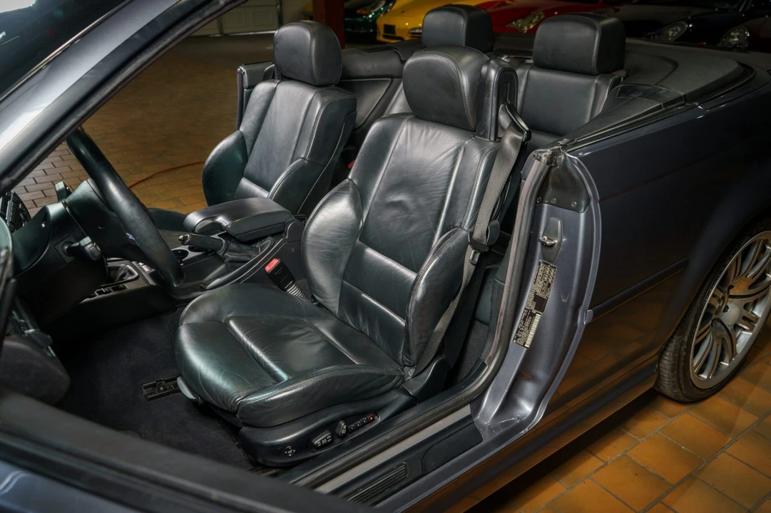 2003 BMW E46 M3 - Image 4 of 7