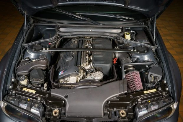 2003 BMW E46 M3 - Image 6 of 7