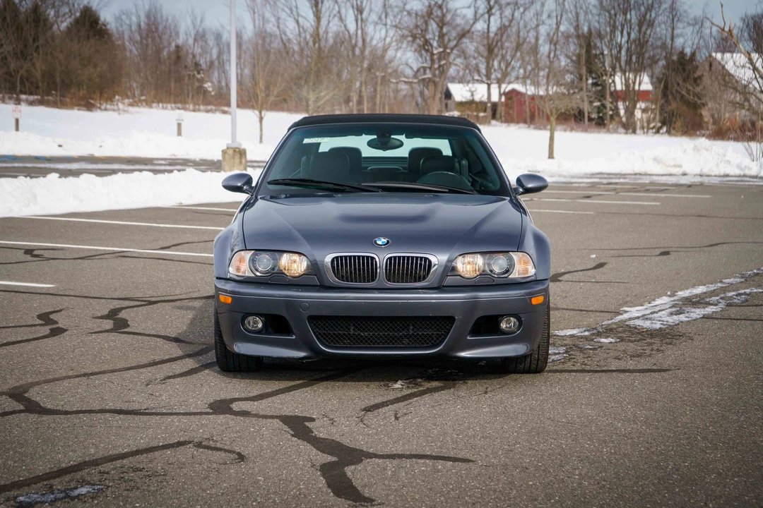 2003 BMW E46 M3 - Image 23 of 31